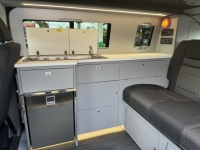 HILLSIDE Birchover Executive 150 DSG 