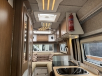 IH MOTORHOMES 600 RL 