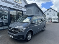 HILLSIDE Birchover Executive 150 DSG 