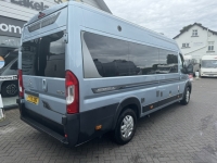 AUTO-SLEEPER Kemerton XL 