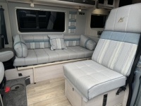 AUTO-SLEEPER Kemerton XL 