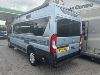 AUTO-SLEEPER Kemerton XL 