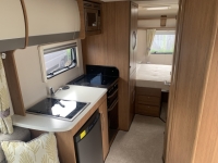 AUTO-TRAIL IMALA 732 