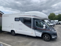 AUTO-TRAIL IMALA 732 