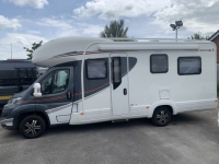 AUTO-TRAIL IMALA 732 