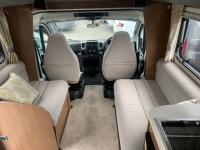 AUTO-TRAIL IMALA 732 