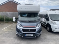 AUTO-TRAIL IMALA 732 