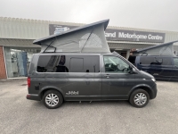 VOLKSWAGEN JÖBL T6.1 KAMPA SE 110 