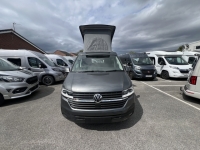 VOLKSWAGEN JÖBL T6.1 KAMPA SE | 204 7-Speed DSG 4MOTION  