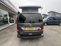 VOLKSWAGEN JÖBL T6.1 KAMPA SE 110 