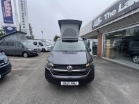 VOLKSWAGEN JÖBL T6.1 KAMPA SE 110 