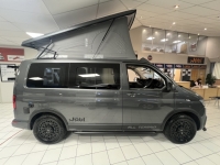 VOLKSWAGEN JÖBL T6.1 KAMPA AT 204 4MOTION 