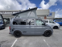 VOLKSWAGEN JÖBL T6.1 KAMPA GT | 110 5-Speed Manual 