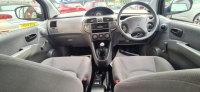 HYUNDAI MATRIX 1.5 CLASSIC CRDI 5DR Manual