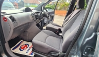 HYUNDAI MATRIX 1.5 CLASSIC CRDI 5DR Manual