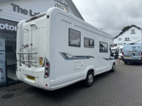 AUTO-TRAIL Apache 725 SE 