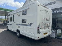 AUTO-TRAIL Apache 725 SE 