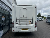 AUTO-TRAIL Apache 725 SE 