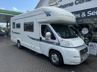 AUTO-TRAIL Apache 725 SE 