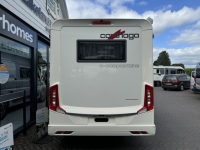 CARTHAGO C - Compactline I 138 LE 