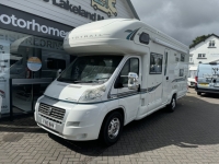 AUTO-TRAIL Apache 725 SE 