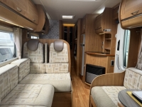 AUTO-TRAIL Apache 725 SE 