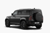 LAND ROVER DEFENDER U