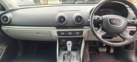 AUDI A3 2.0 TDI SE 5DR Semi Automatic