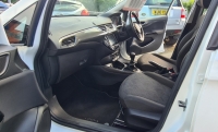 VAUXHALL CORSA 1.4 ENERGY AC 5DR Manual