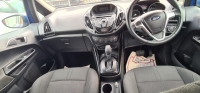 FORD B-MAX 1.6 ZETEC 5DR AUTOMATIC