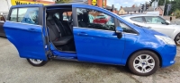 FORD B-MAX 1.6 ZETEC 5DR AUTOMATIC