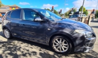 HYUNDAI I30 1.4 COMFORT 5DR Manual