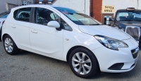 VAUXHALL CORSA 1.4 ENERGY AC 5DR Manual