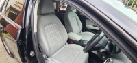 AUDI A3 2.0 TDI SE 5DR Semi Automatic