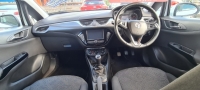 VAUXHALL CORSA 1.4 ENERGY AC 5DR Manual