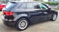 AUDI A3 2.0 TDI SE 5DR Semi Automatic