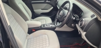 AUDI A3 2.0 TDI SE 5DR Semi Automatic