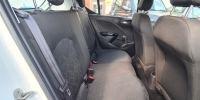 VAUXHALL CORSA 1.4 ENERGY AC 5DR Manual