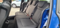 FORD B-MAX 1.6 ZETEC 5DR AUTOMATIC