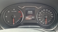 AUDI A3 2.0 TDI SE 5DR Semi Automatic