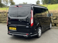 FORD Transit Custom 280 Limited  