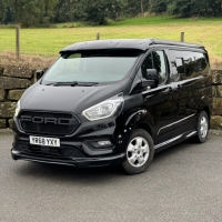 FORD Transit Custom 280 Limited  