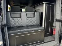 FORD Transit Custom 280 Limited  