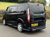 FORD Transit Custom 280 Limited  