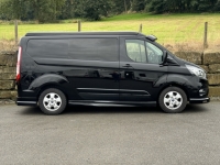 FORD Transit Custom 280 Limited  