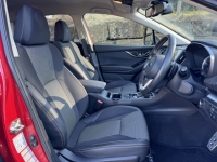 SUBARU XV 2.0 I SE 5DR CVT