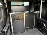 FORD Transit Custom 280 Limited  