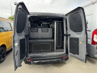 FORD Transit Custom 280 Limited  