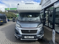 AUTO-TRAIL Apache 634 