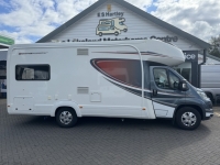 AUTO-TRAIL Apache 634 